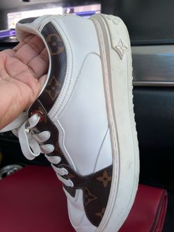 Woman’s shoes