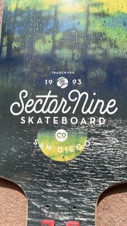 Longboard