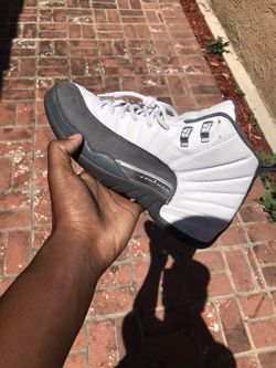 Jordan 12s