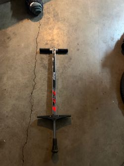 Razor pogo stick