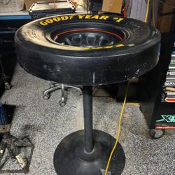 Goodyear Decorative Table