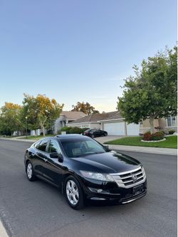 2011 Honda Crosstour