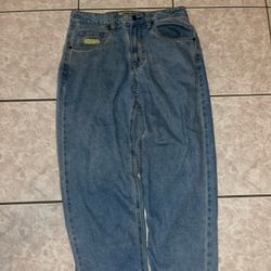 Blue Empyre Jeans