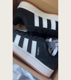 Adidas Campus Shoes