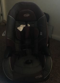 Car seat