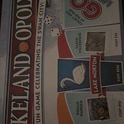 Lakeland Monopoly 