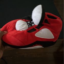 Jordans 5 Slippers Size 8