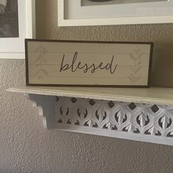 Farmhouse Decor