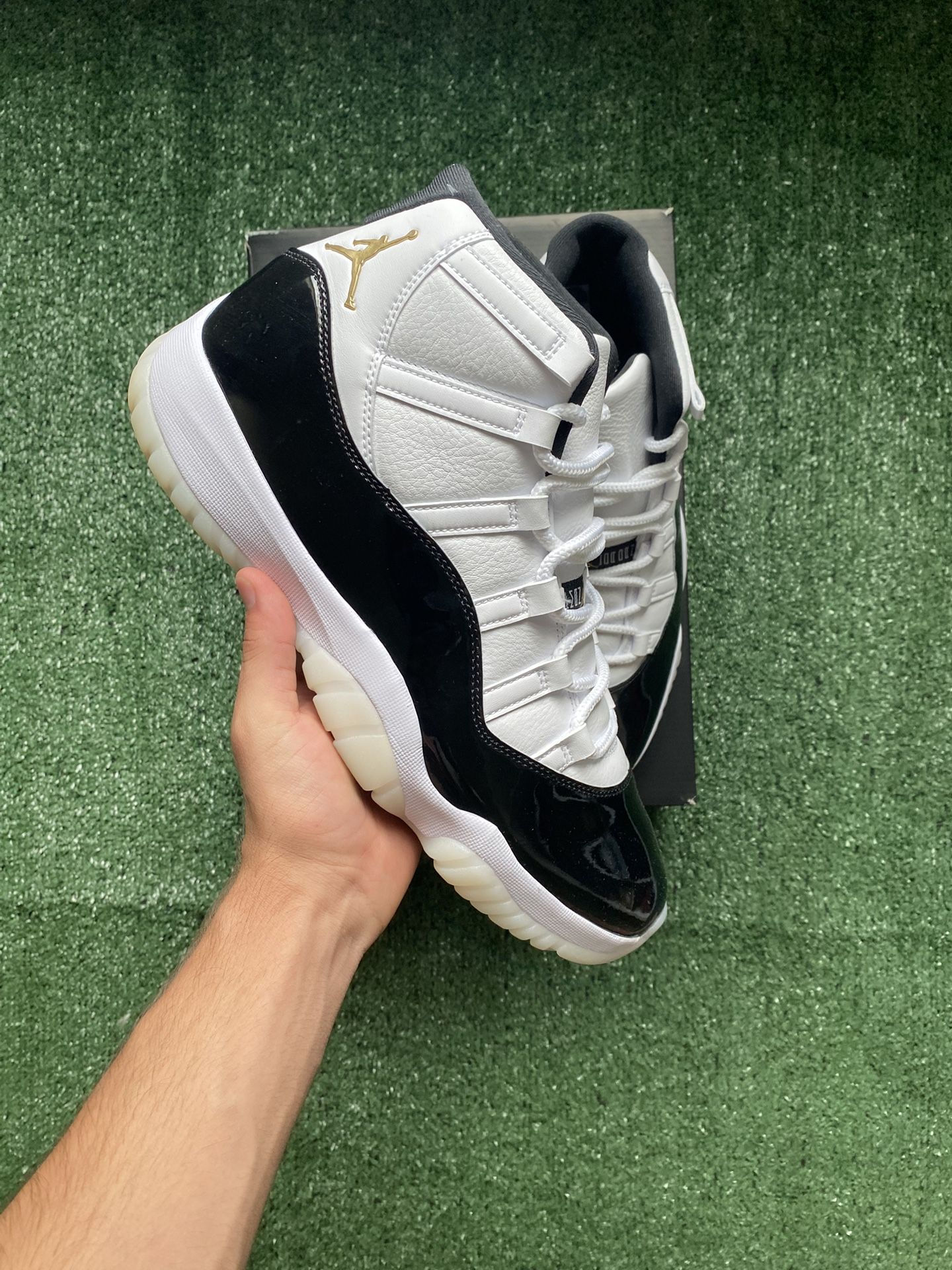 Jordan 11