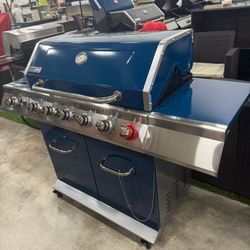 Bbq Grill
