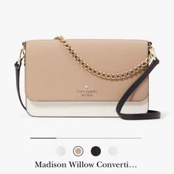 Kate Spade Crossbody 