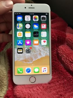 iPhone 6 - T-Mobile/MetroPCs/Simple/GoSmart/StraightTalk/Ultra