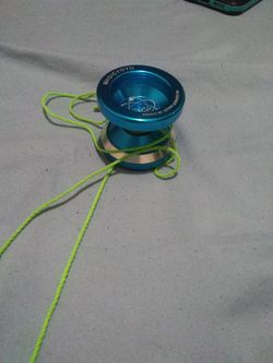 Magicyoyo Dare To Do