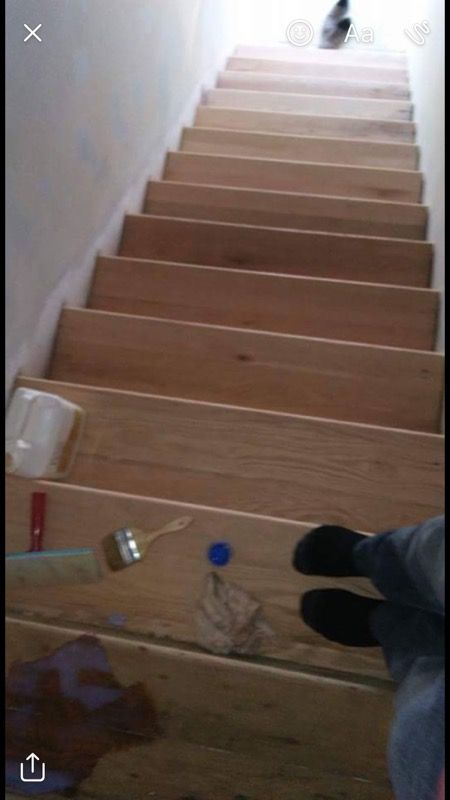 Escaleras/stairs