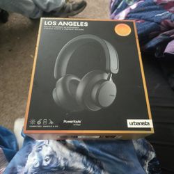 Head Phones