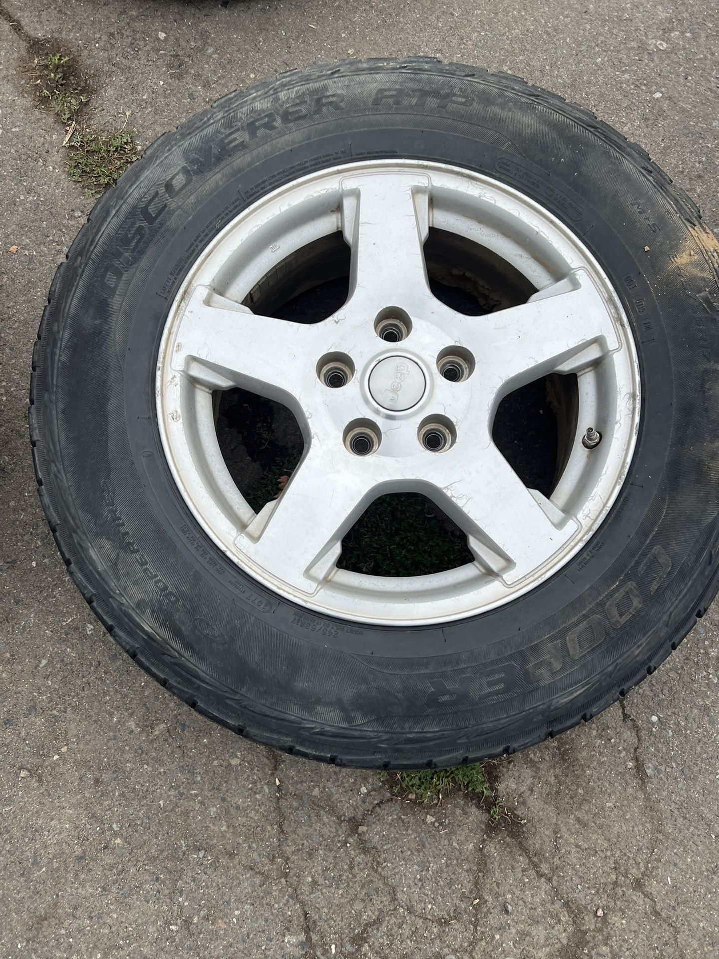 Wheels