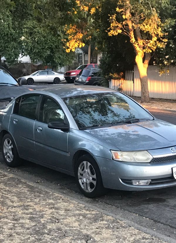 Saturn for Sale in Pittsburg, CA - OfferUp
