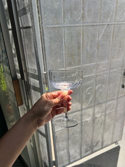 12 Fröjda champagne coupe glasses - ikea