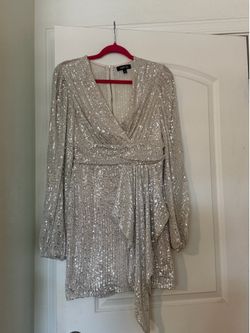 Cocktail dress