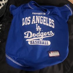 Dodger Dog Shirt