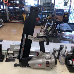 Porter Cable Nail Gun