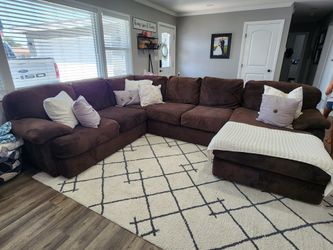 Sofa Sectional