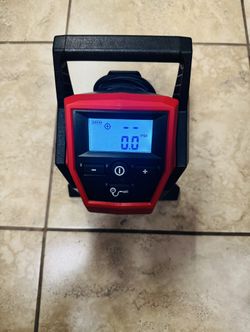 milwaukee m12 Inflator New Tool Only
