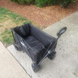SYOCYO Collapsible Heavy Duty Wagon
