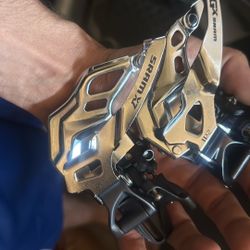 SRAM top Mount Derailleurs 