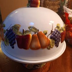 Panera Homen Interior 