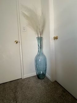 Big decor Vase