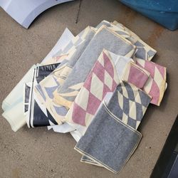 Camaro stickers stripes