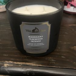 Bath And Body Works