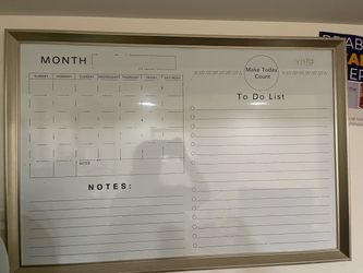 Office board