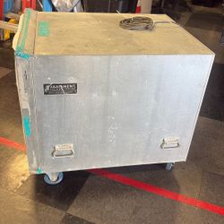 2000 Negative Air Machine