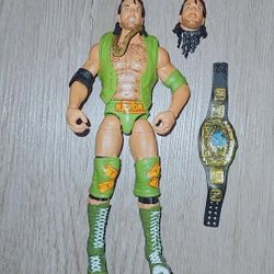 Razor Ramon