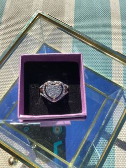 Heart Ring 💍 