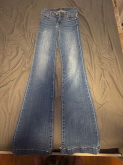 7 For All Mankind( Dojo )