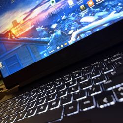 Ho Victus 17 Upgraded