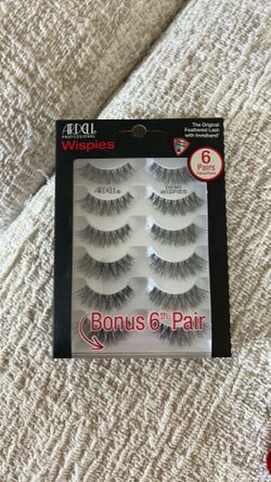 Eyelashes