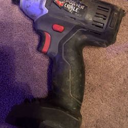 Power Tools