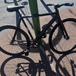 Urben Fix Trick Bike