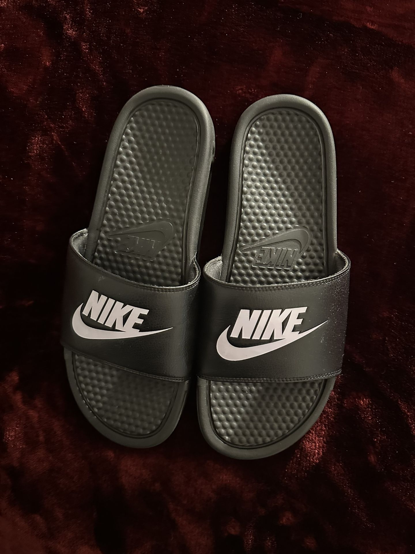 Men’s Nike Slides