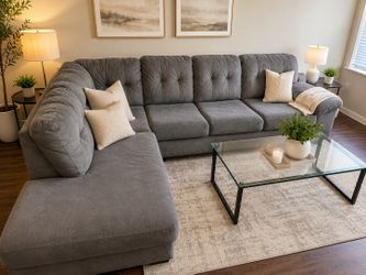 Need gone Bedroom set Living Room Set Couch sofa table