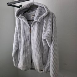 Soft jacket XL women's
