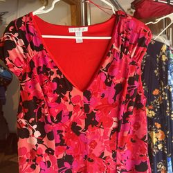 Fabulous Finds! London Times Size 16