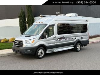2020 Ford Transit 350 HD Cargo Van