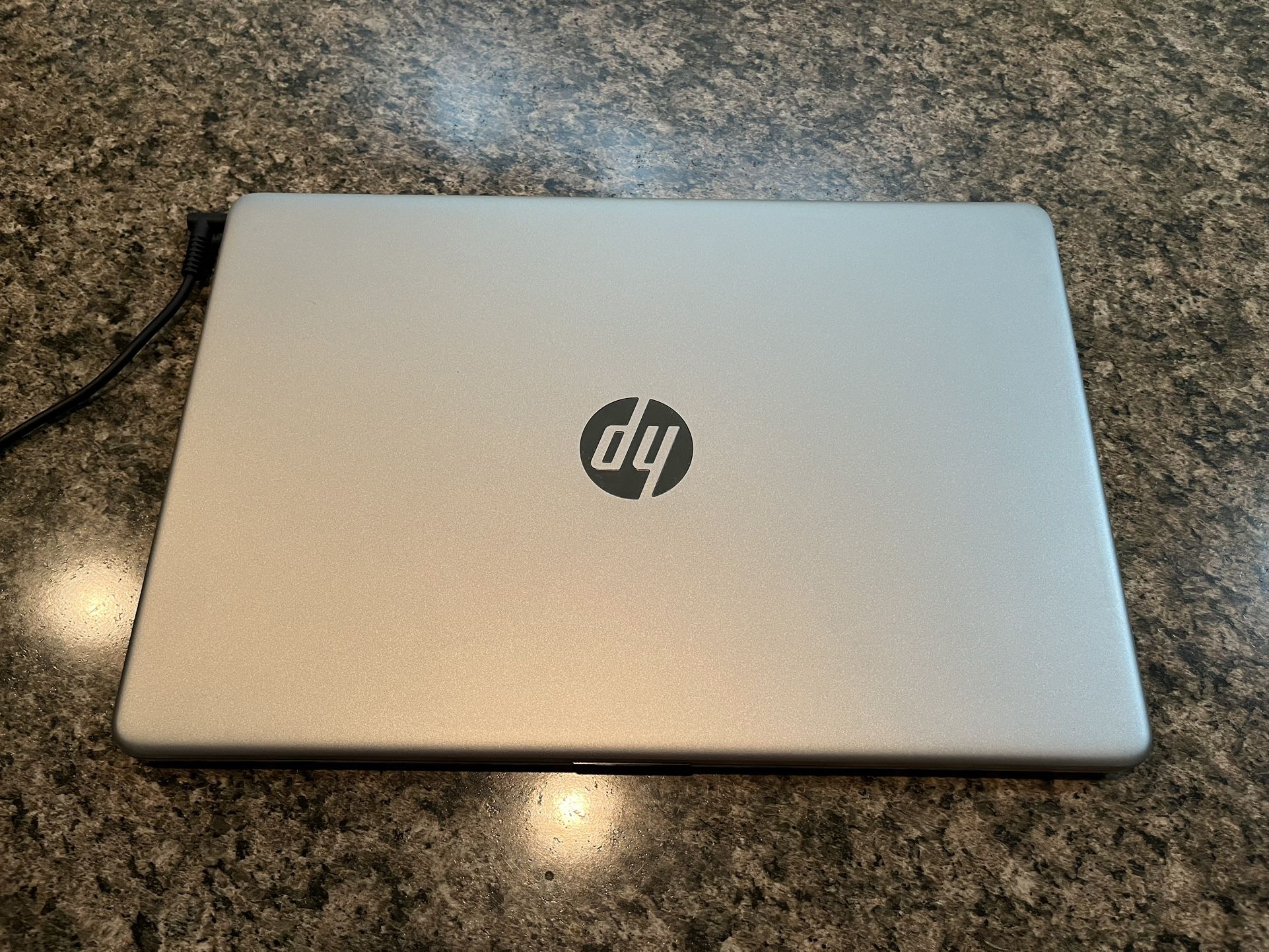 HP 15.6” Touchscreen Laptop