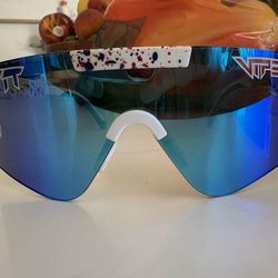 Pit Vipers