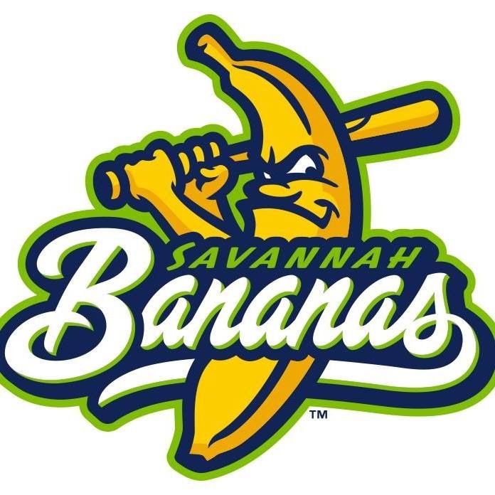Savannah Bananas V. Indianapolis Clowns March 28, 2026